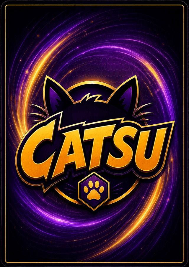 Catsu